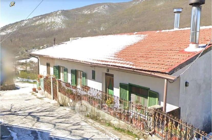 Appartamento in Via Lacone — foto 22 di 44