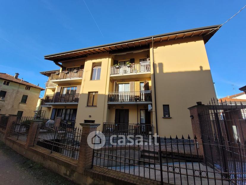 Trilocale in Via Monte Grappa 153 — foto 7 di 21