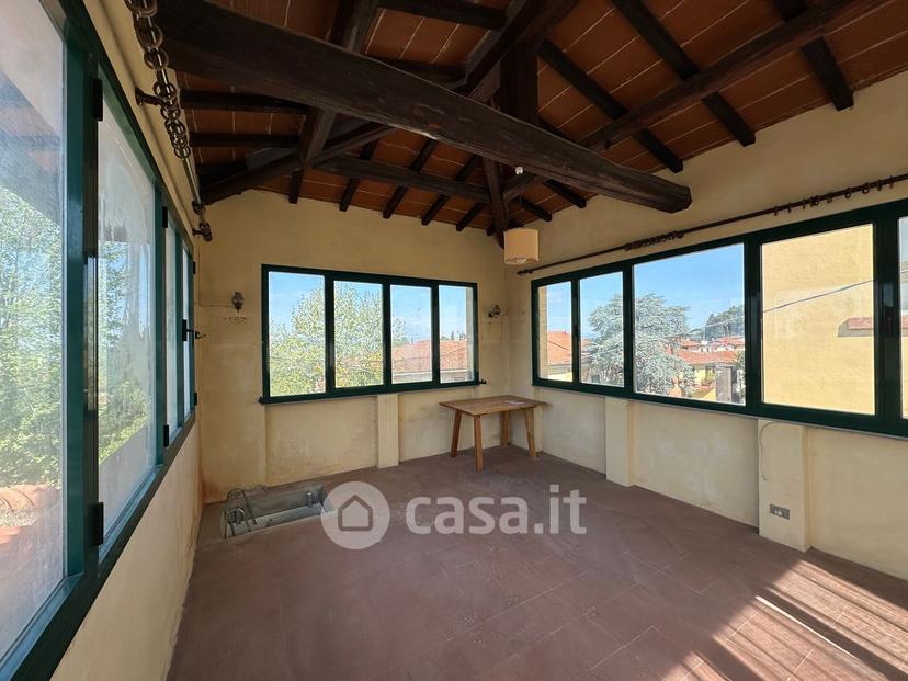 Villa in Viale della Libertà — foto 27 di 39
