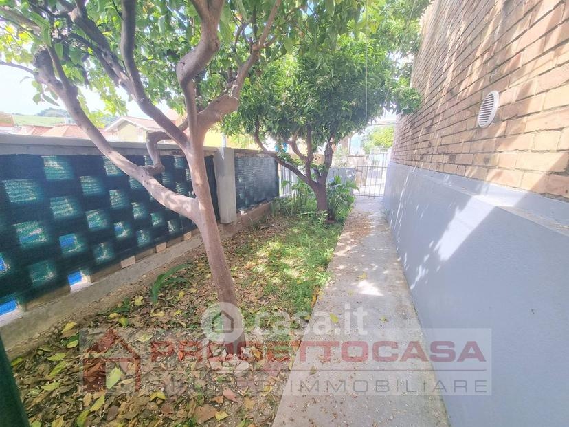 Appartamento in Via Gian Lorenzo Bernini 22 — foto 18 di 25