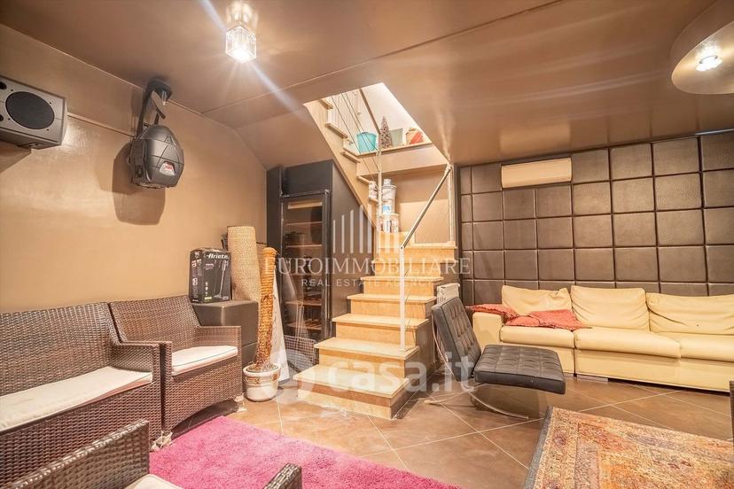 Appartamento in Via Polverigi 9 — foto 16 di 22