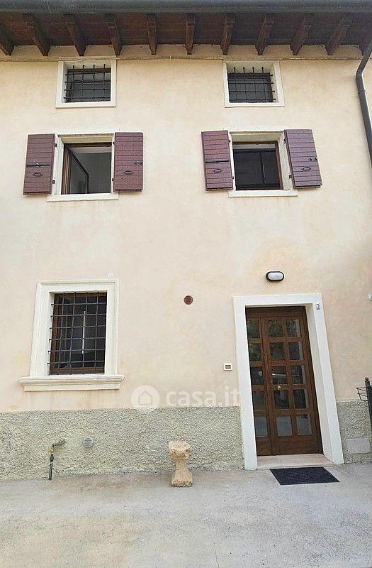 Trilocale in Valpantena — foto 13 di 13