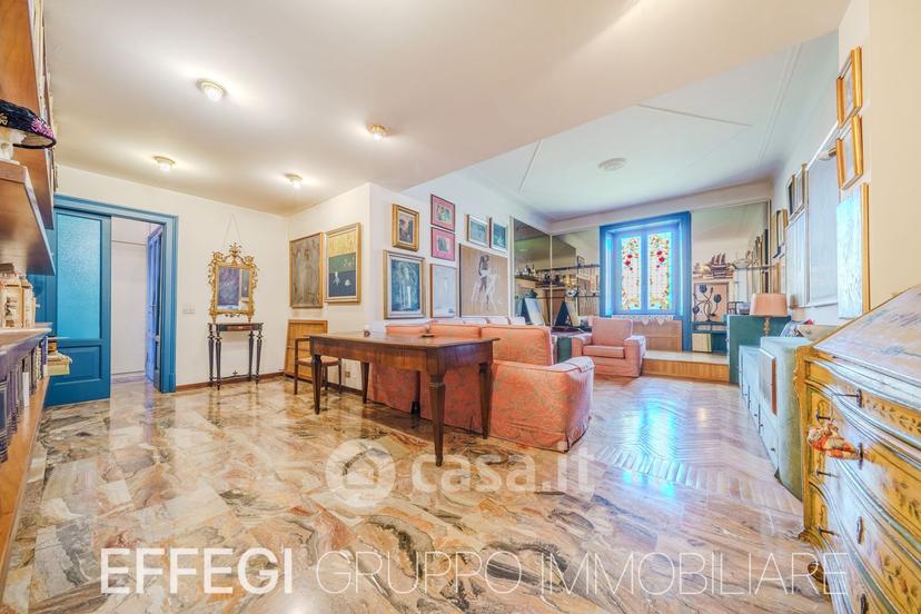 Bilocale in Viale Lombardia 32
