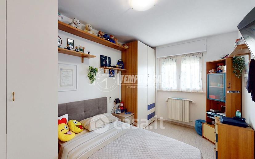 Trilocale in Via Salvo d'Acquisto 13 — foto 18 di 36
