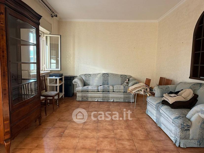 Quadrilocale in Via Michele Amari 12 — foto 3 di 25