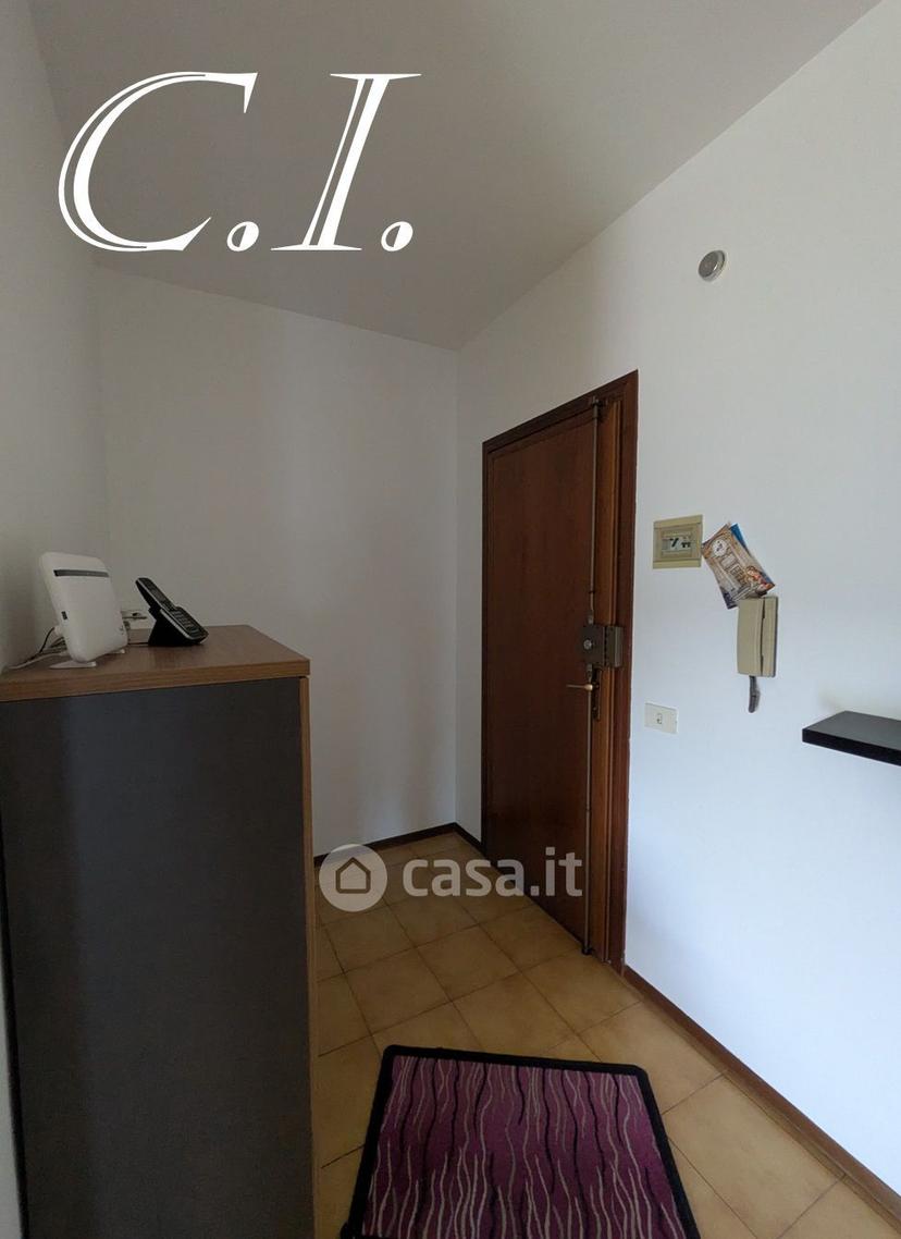 Appartamento in Via Granata Vanda 14 — foto 24 di 32