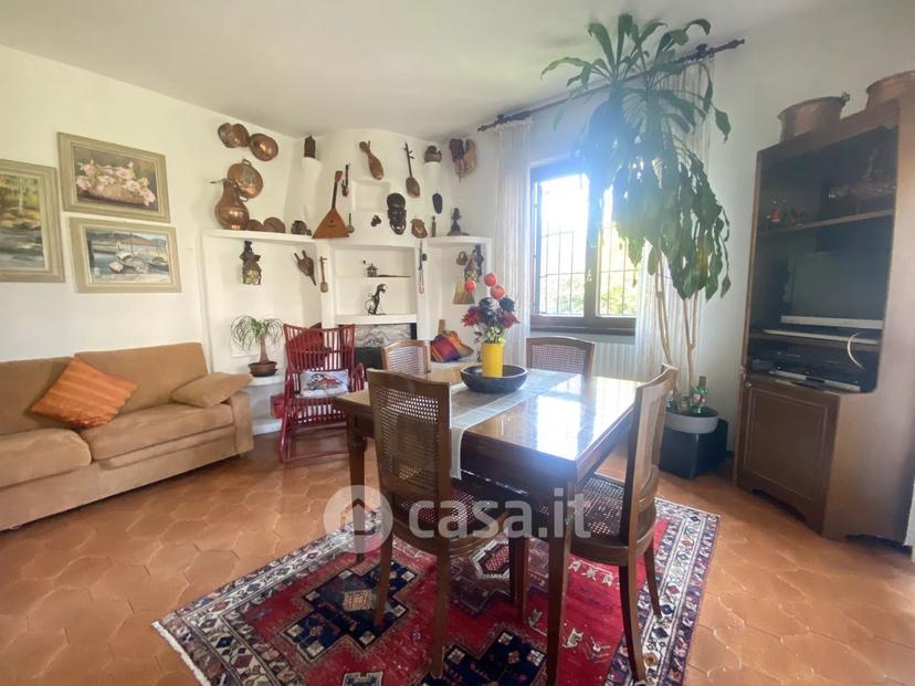 Villa in Via Coretta 3 — foto 24 di 29