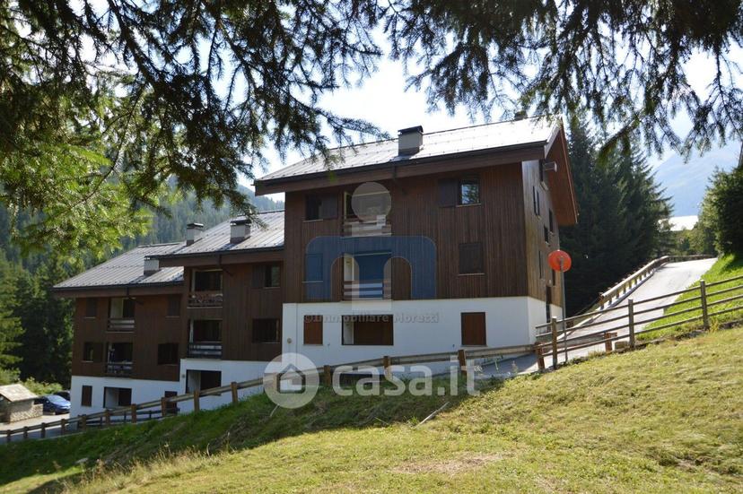 Trilocale in Via Vedich — foto 18 di 30