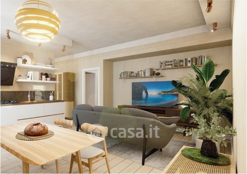 Trilocale in Via del Gelsomino — foto 35 di 42