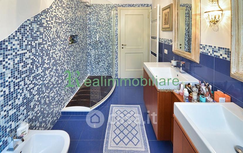 Appartamento in Via Bartolomeo Zucchi — foto 75 di 79