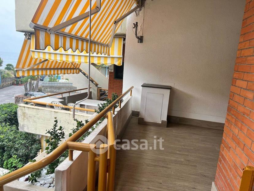 Bilocale in Via Antonello da Messina 41 — foto 11 di 12