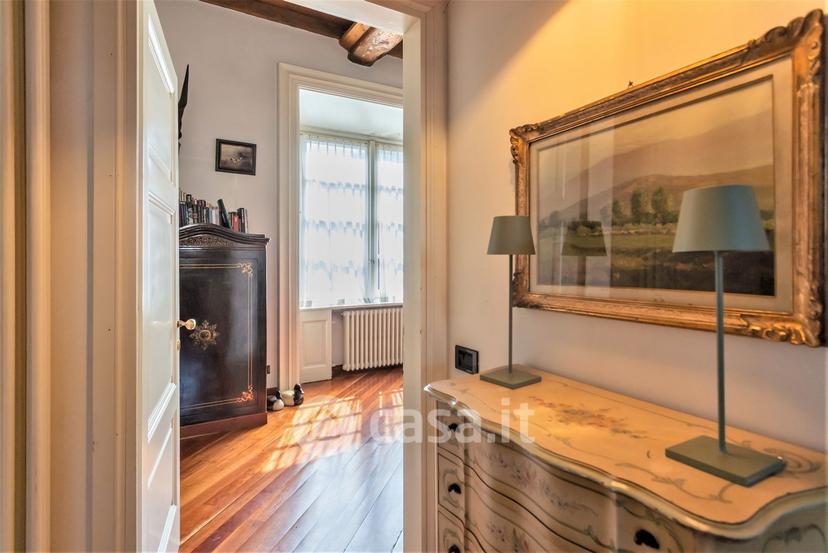 Villa in Viale Kennedy — foto 21 di 30