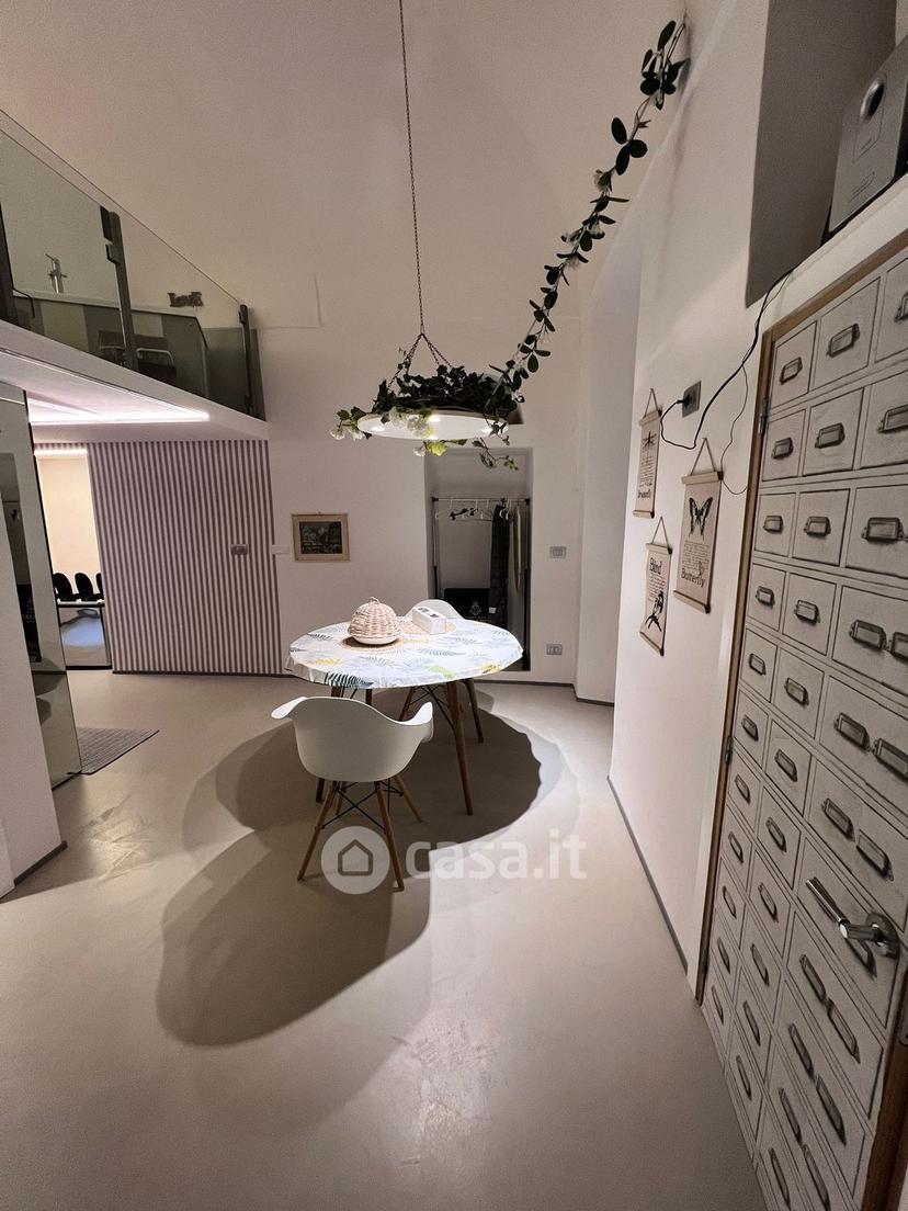 Bilocale in Corso degli Inglesi 38 — foto 27 di 34