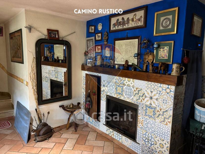 Villa in Strada delle Miniere 9 — foto 8 di 76