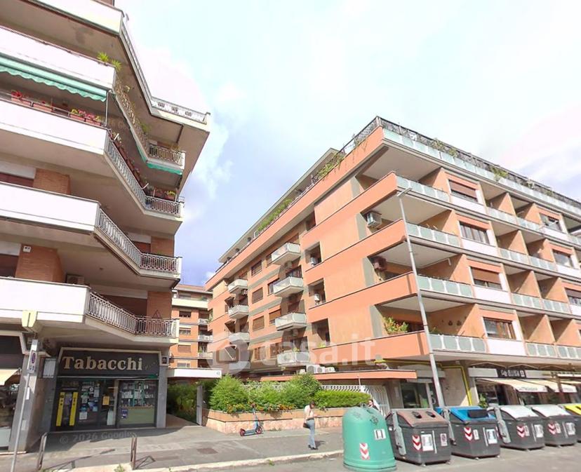 Appartamento in Via Eusebio Chini 49 — foto 17 di 17