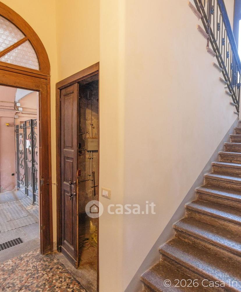 Quadrilocale in Via Dante Alighieri 7 — foto 6 di 23