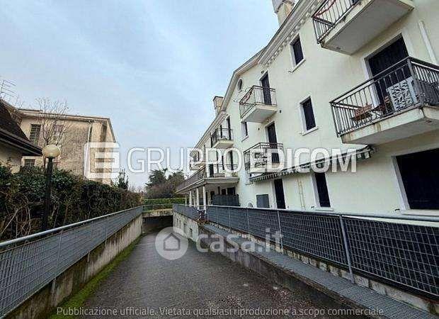 Quadrilocale in Via Roma 26 — foto 31 di 33