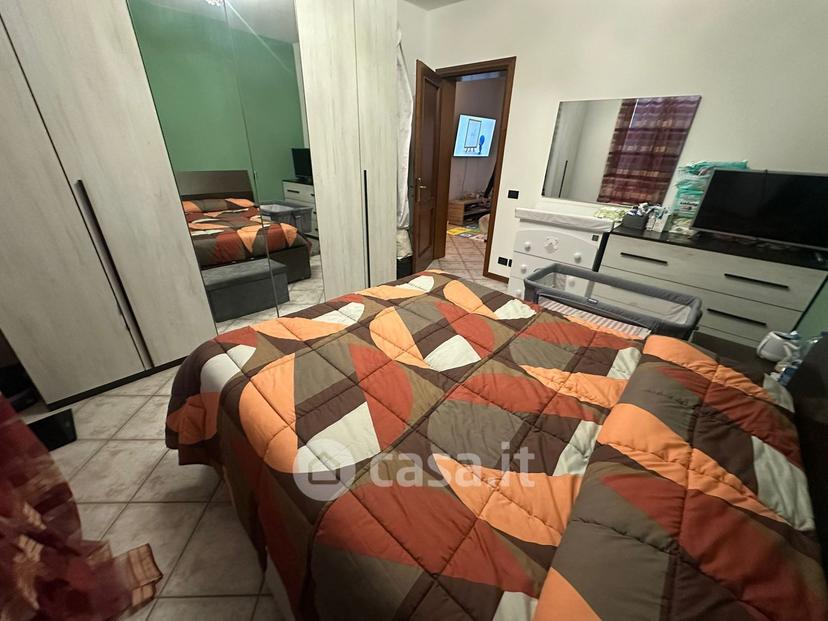 Trilocale in Via Farini — foto 23 di 28