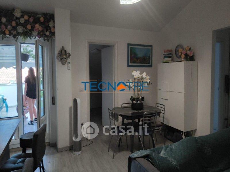Quadrilocale in Via Francesco Paolo Michetti 55 — foto 23 di 28
