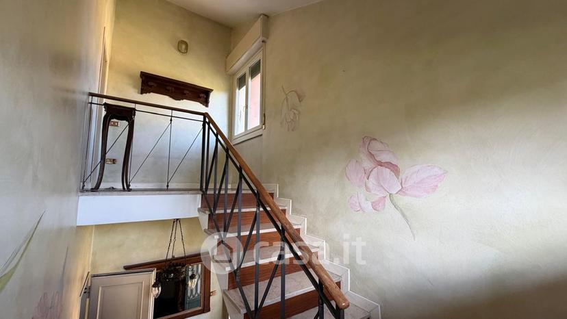 Trilocale in Via Monsignor G. Rizzi 58 — foto 20 di 37