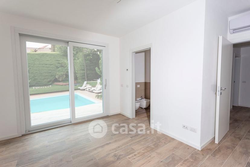 Villa in Via del Terminone — foto 39 di 47