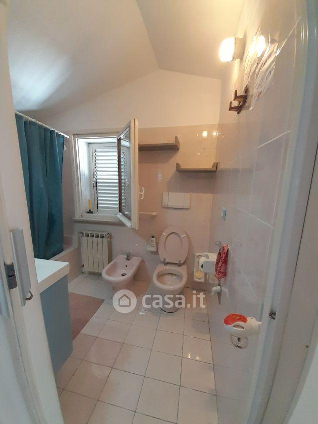 Quadrilocale in Viale Giulio Cesare — foto 25 di 29
