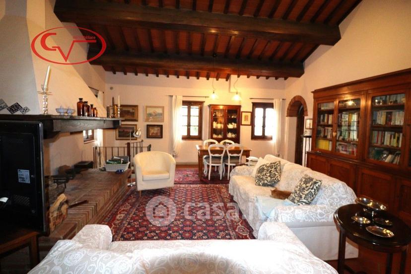 Villa in Via Guglielmo Oberdan — foto 46 di 53