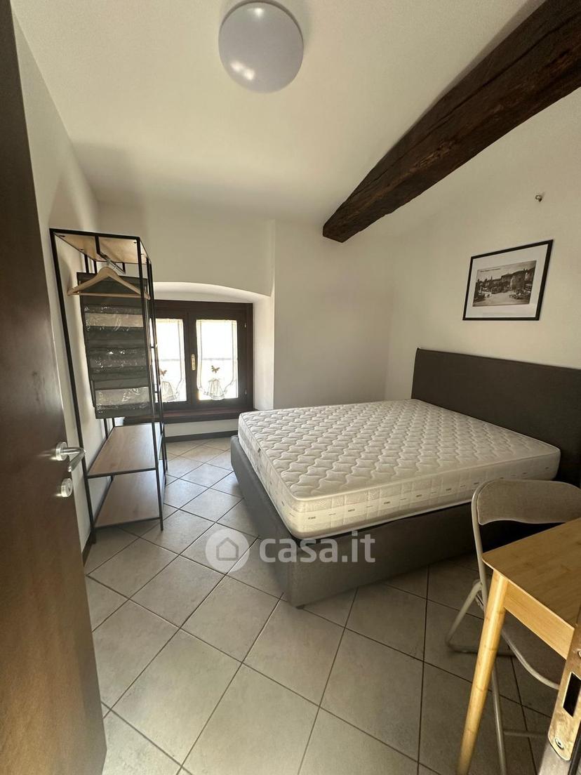 Trilocale in Via San Pietro — foto 18 di 21