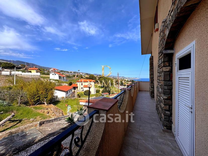 Villa in Via Padre Semeria 518 — foto 25 di 63