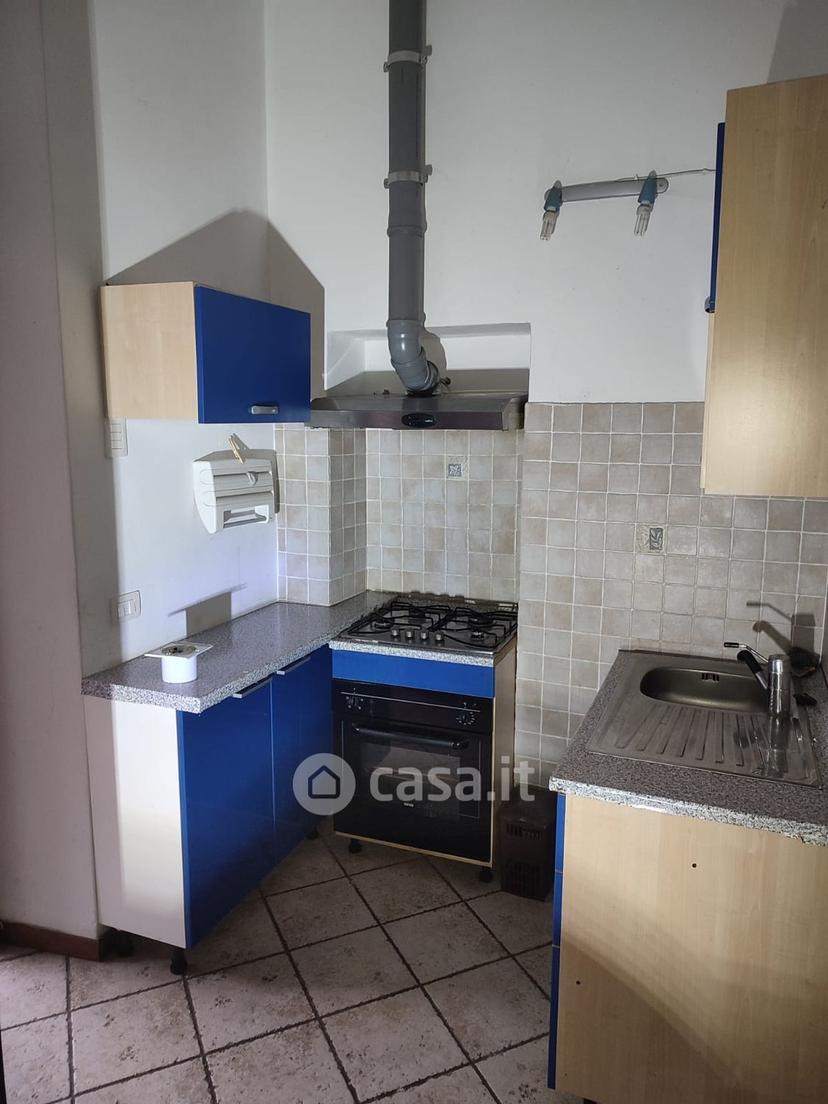 Monolocale in Via Giuseppe Mazzini 18 — foto 10 di 10