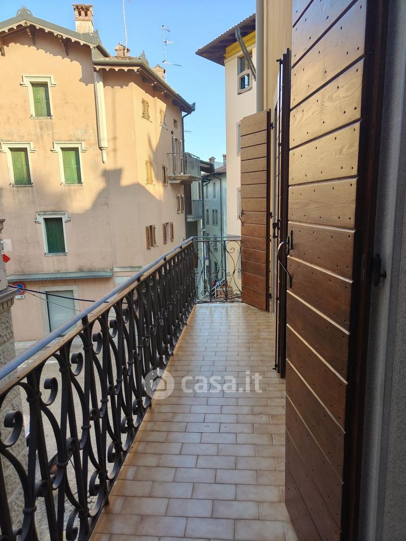 Stanza in Salita del Castello — foto 8 di 10