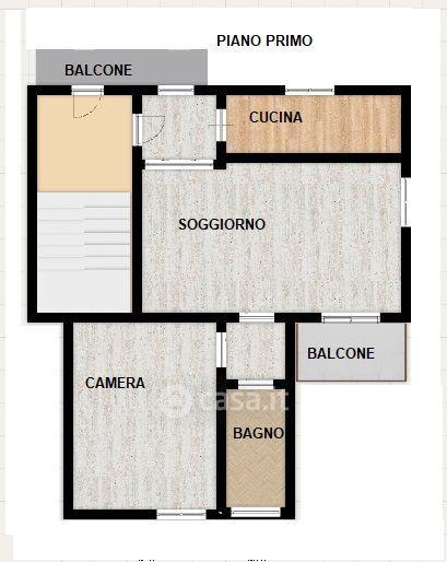 Villa in Via Armando Diaz — foto 3 di 85