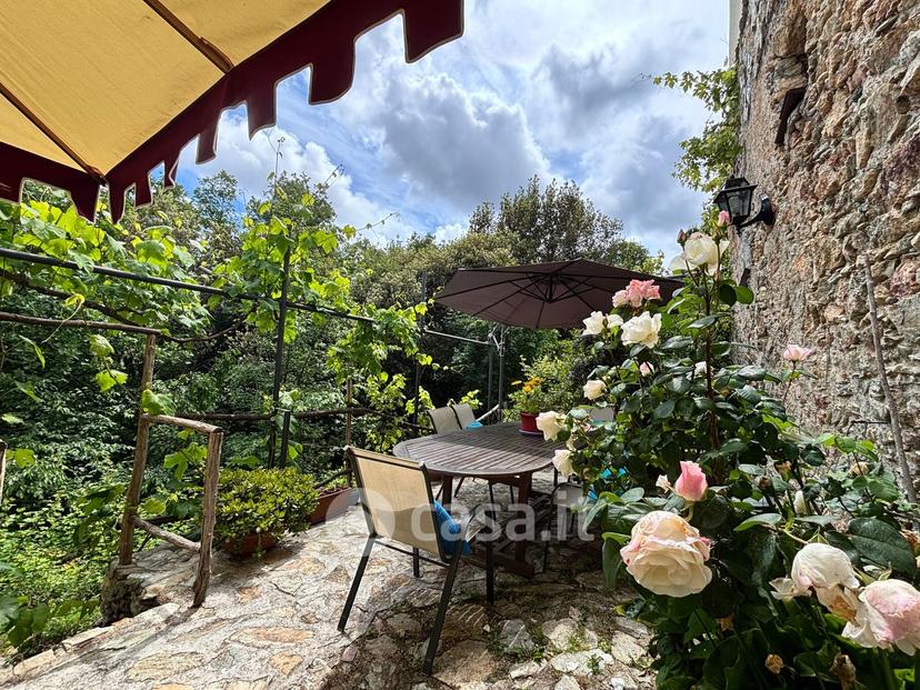 Villa in Via Finale 22 — foto 43 di 89