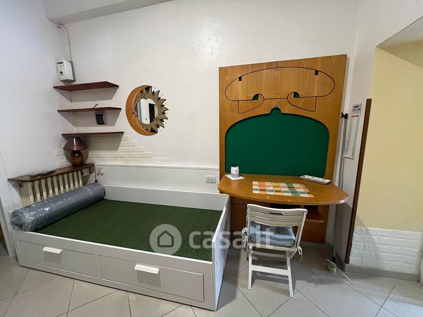 Monolocale in Via San Vincenzo de Paoli — foto 19 di 19