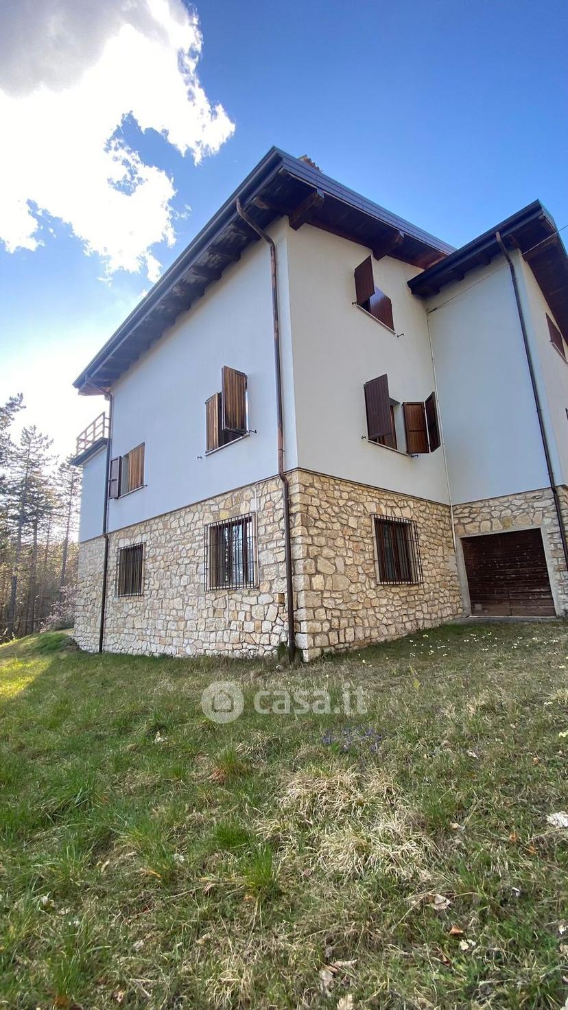 Villa in Località Passo Penice 2 — foto 35 di 40