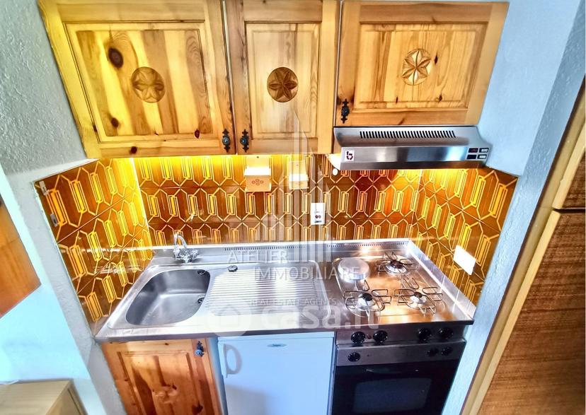 Bilocale in Via Panei 3 — foto 3 di 23