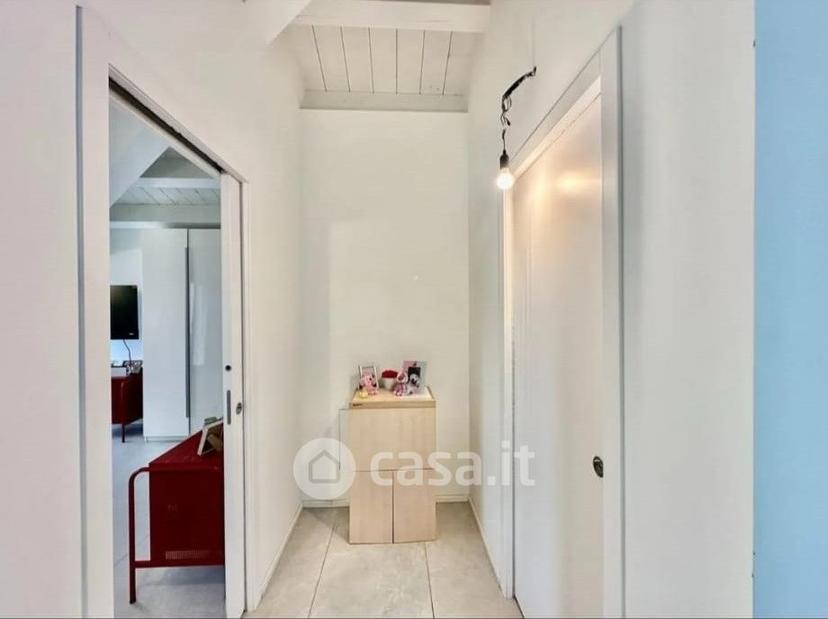 Trilocale in Via Bagnolo — foto 7 di 13