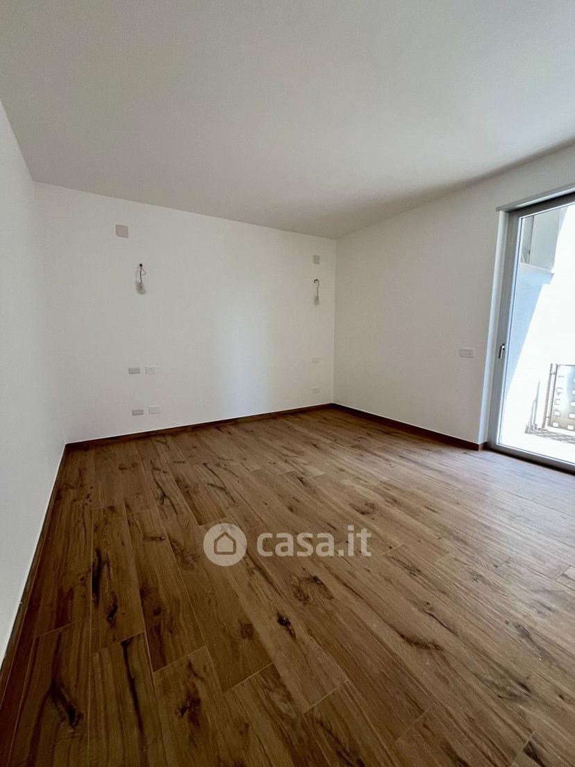 Trilocale in Via San Simplicio — foto 5 di 22