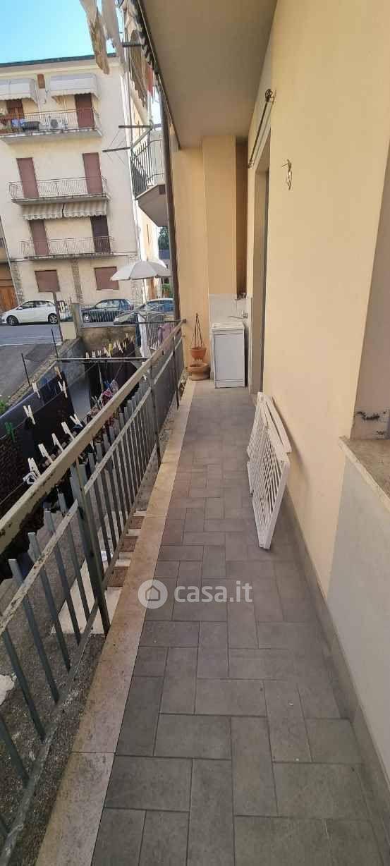 Appartamento in Viale Giotto — foto 17 di 21