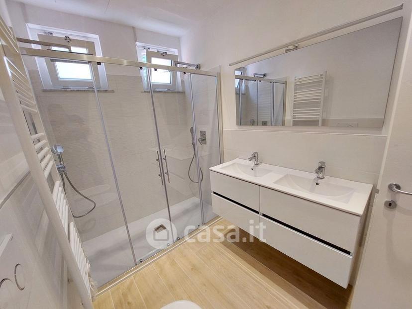 Trilocale in Via Viglieri 2 — foto 17 di 19