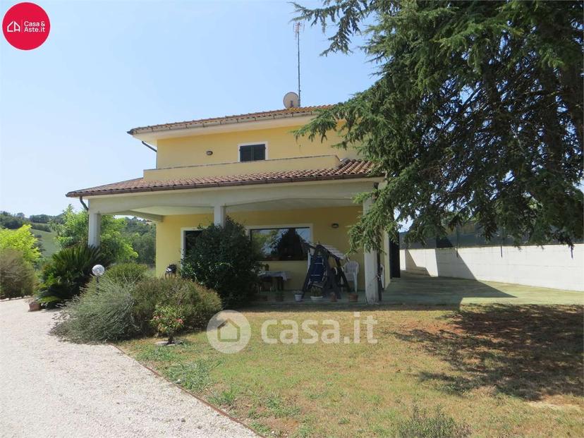 Villa in Strada Ete 4 — foto 68 di 92