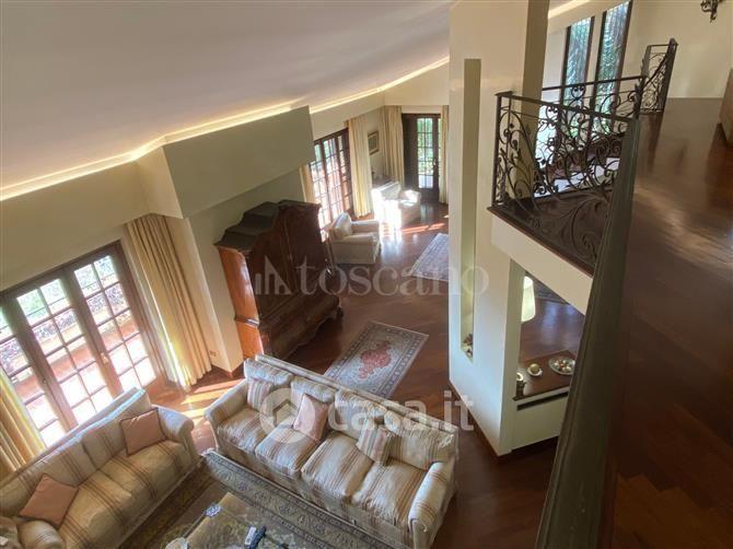 Villa in Via Meringo Alto — foto 46 di 58