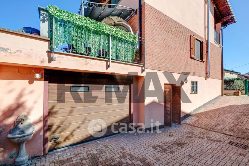 Villa in Strada della Carlina 17 — foto 50 di 52