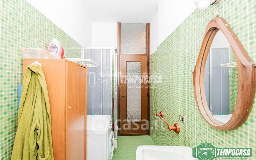 Quadrilocale in Via John Fitzgerald Kennedy