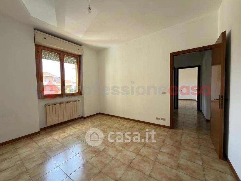 Appartamento in Località Rigutino Ovest 126 /b — foto 33 di 37