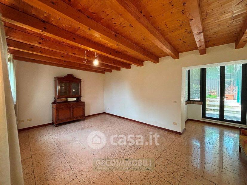 Villa in Via Caldoie — foto 27 di 30