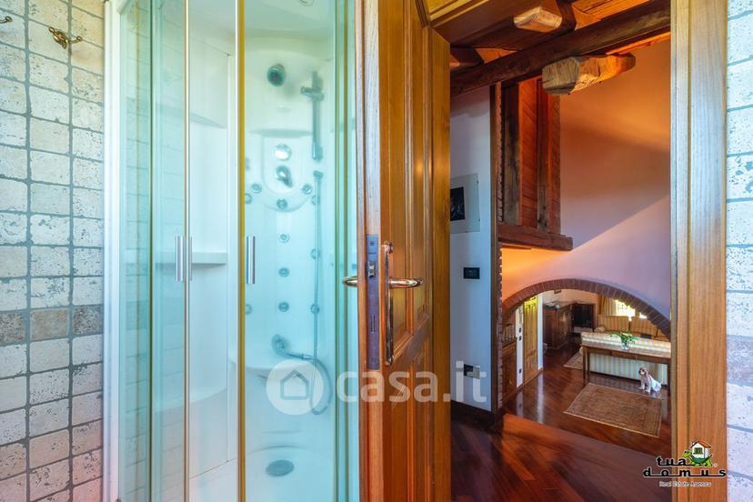 Villa in Via Santa Maria — foto 61 di 73