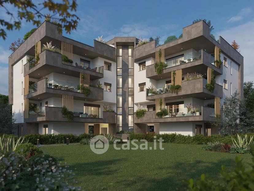 Quadrilocale in Via Alessandro Manzoni — foto 9 di 16
