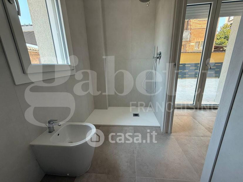 Quadrilocale in Via della Madonna Alta 193 — foto 25 di 34
