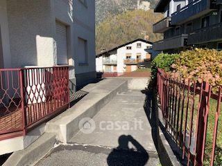 Quadrilocale in Via Pizzo Scalino — foto 26 di 30